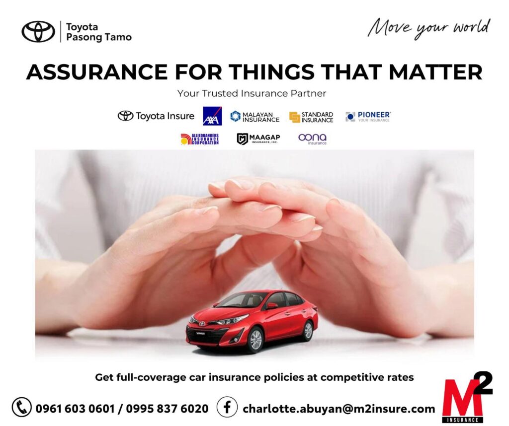 insurance Promo